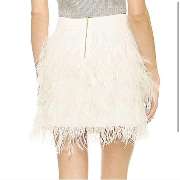 Club Monaco Dace Skirt - Picture 2 of 7